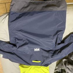 Helly Hansen Coat