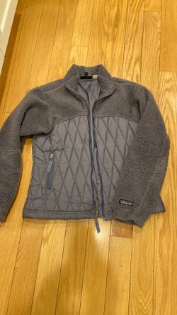 PATAGONIA WOMENS s SMALL FITS s MEDIUM