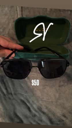 Glasses sun