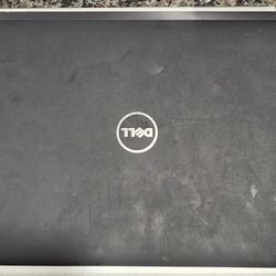 Dell Latitude 7480 Touchscreen Laptop