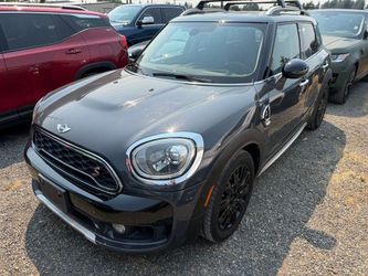 2018 Mini Countryman