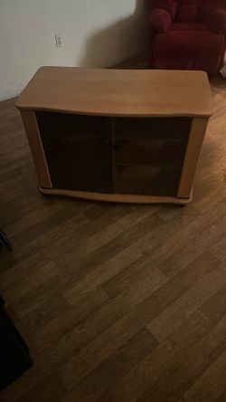 Tv Entertainment Stand 