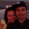 Scott & Samantha