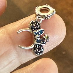 925 Sterling Silver charm