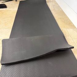 Yoga Matt