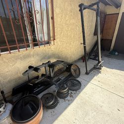 Home Gym 