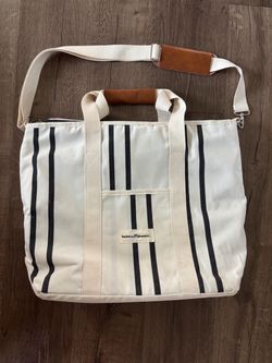 Cooler Tote Bag