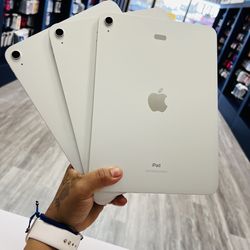 iPad 10th Gen 64GB Wi-Fi Only 