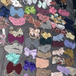 Baby Headbands 