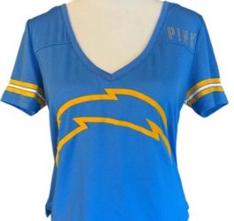 Chargers Jersey