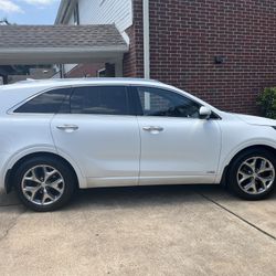 2018 KIA Sorento