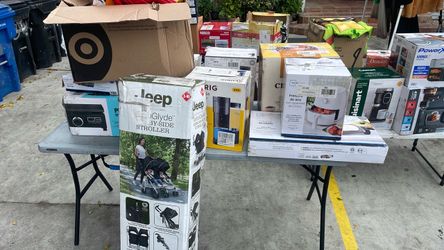 Jeep TurboGlyde Side-by-Side Double Stroller