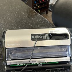 Food Saver Vacuum And Seal 
