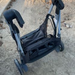 Car Seat And Stroller 