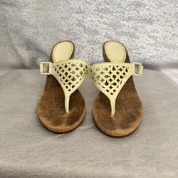 Wedge Sandals 