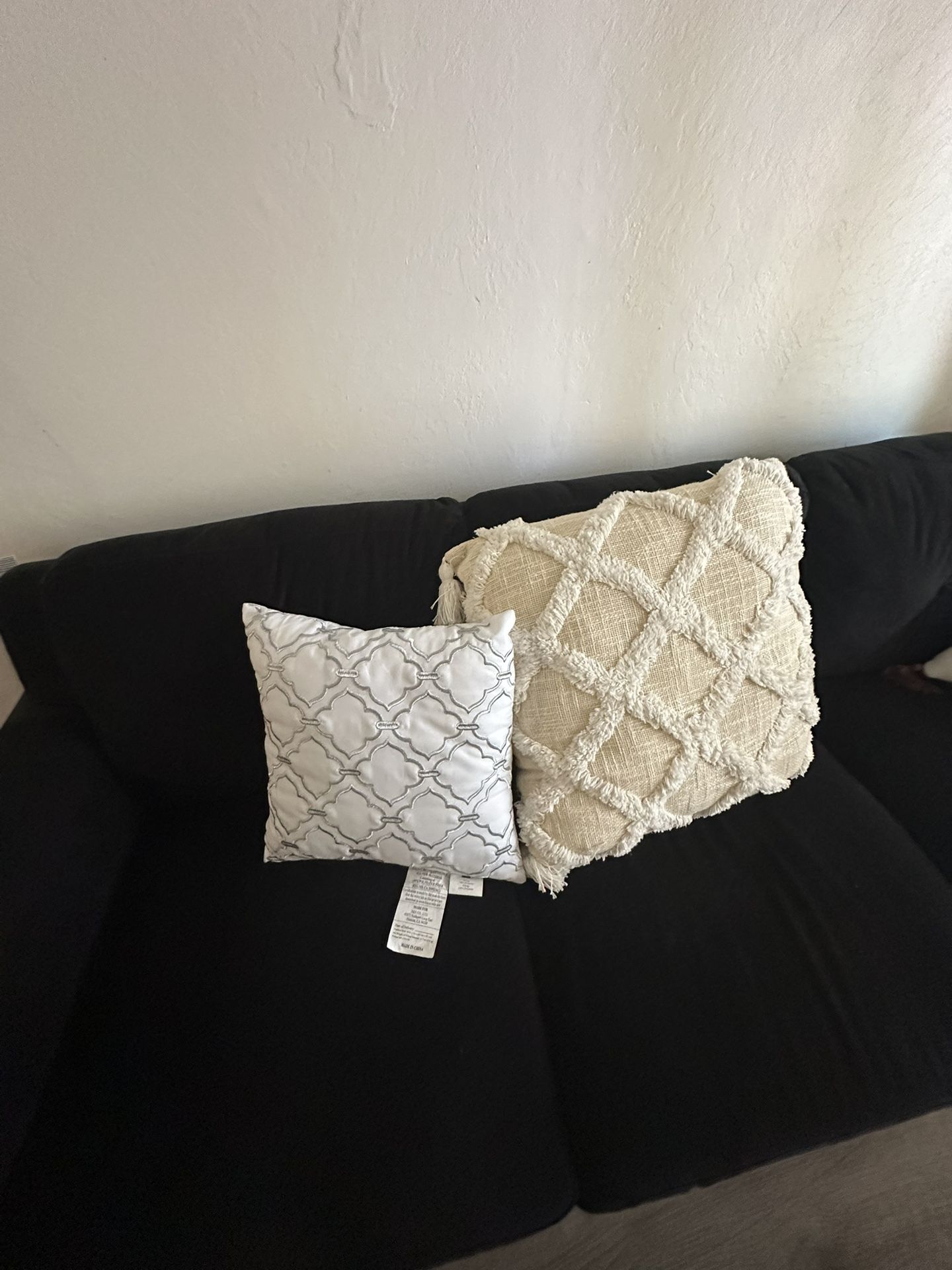 Couch Pillows
