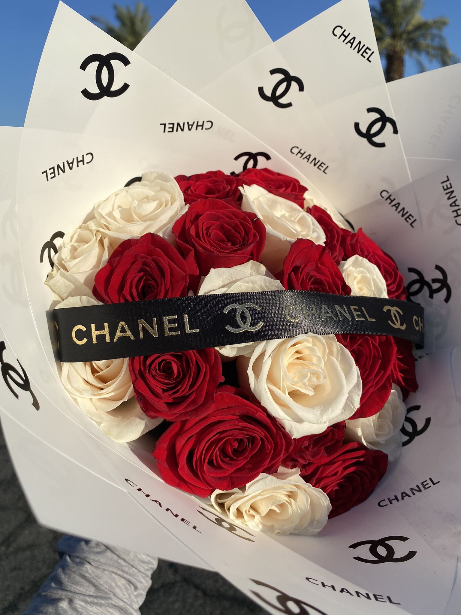 Roses