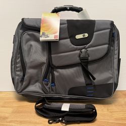 Ful Commotion Messenger Laptop Bag
