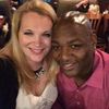 Tony and Carla Sheron