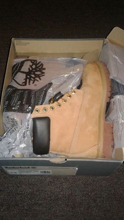 Wheat timbs