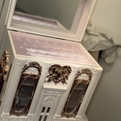 Strawberry Cupid All-In Gift Set