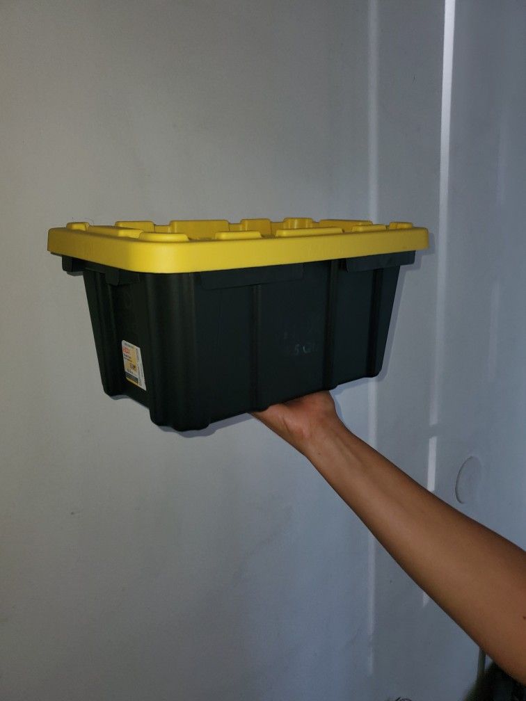 Mini Boxes