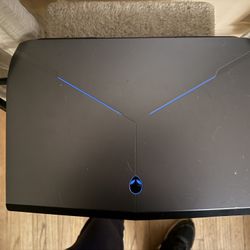 Alienware 15 R2