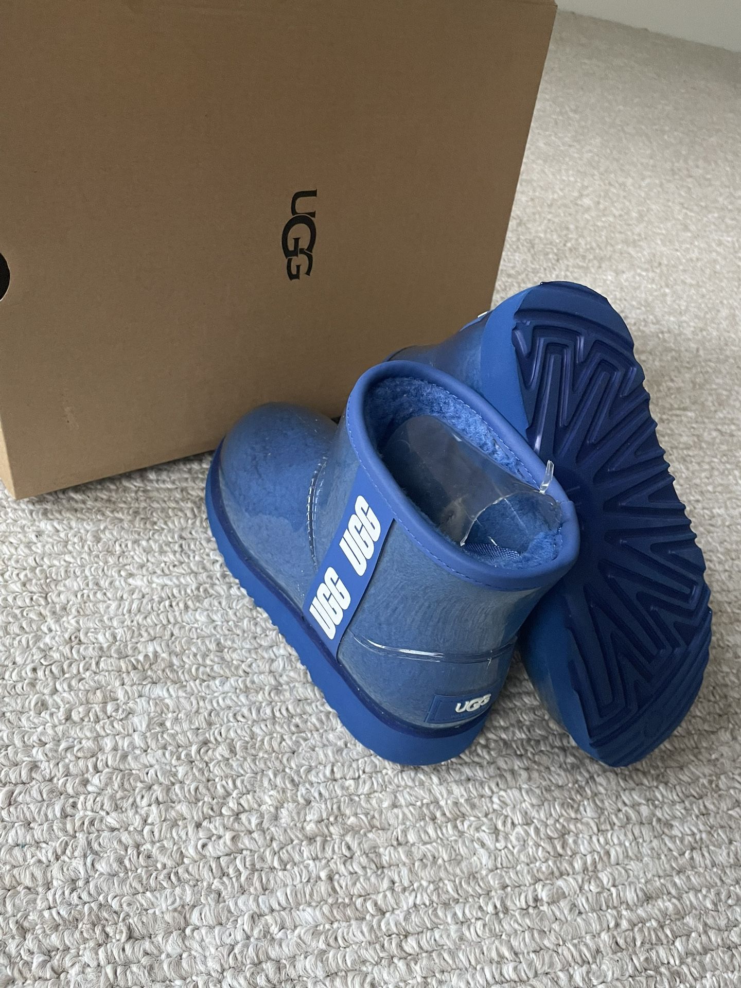 UGG Kids size 13