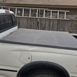 2022 Nissan Frontier