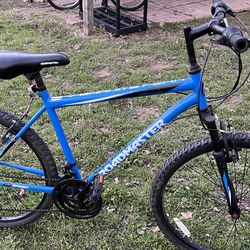 Roadmaster Granite Peak Bike, 26" Wheels Bicycle