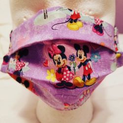 Minnie mouse Mickey mouse