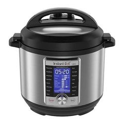 Instant pot