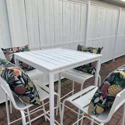 Patio Furniture 