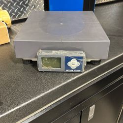 Mettler Toledo BC60 Scale150lb 