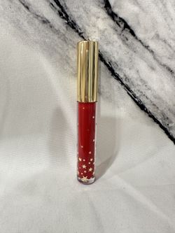 new Estée Lauder Full size Pure Color Envy Kissable Lip shine in 107 Tender Trap .09oz