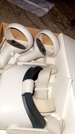 Oculus quest 2