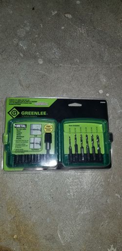 Greenlee