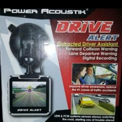 Drive Alert