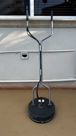Pressure Washer Surface Cepillo