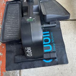 Cubii Under Desk Elliptical