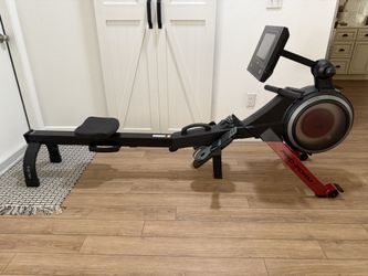 ProForm R10 Rower