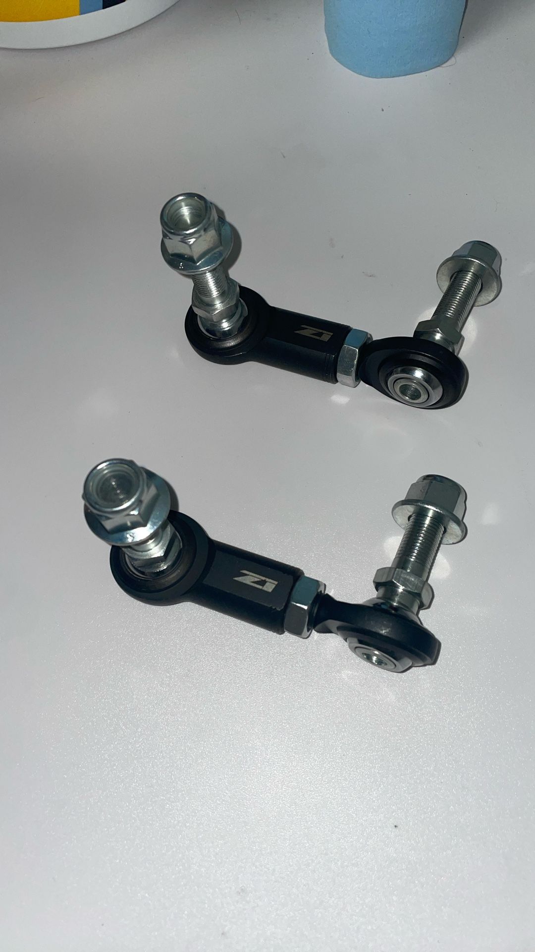 Z1 REAR SWAY END LINKS G35 350z