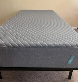 Siena King Size Mattress