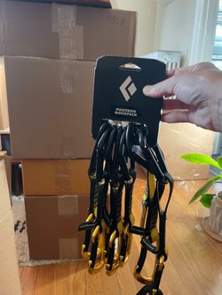 Black Diamond Positron Quickpack