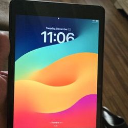 Used Ipad Mini 5th Generation 