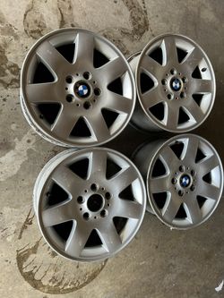 BMW Rims