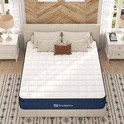 Twin mattress new