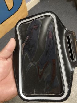 iPhone 📱 Cellphone Workout Running Arm Band BRAND NEW