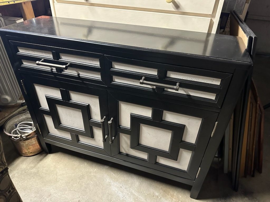 Buffet Storage