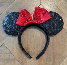 Disney ears
